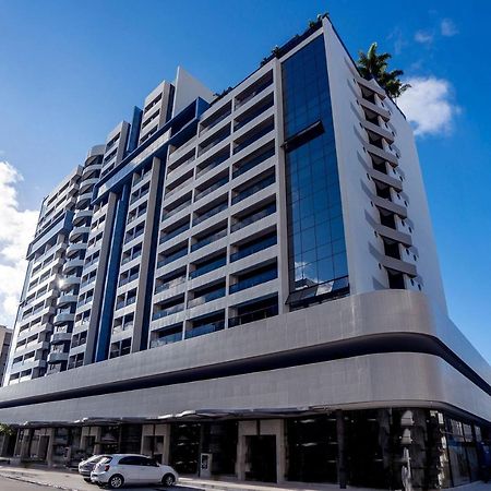Апартаменти Edificio Time Apto 919 Er Hospedagens Масейо Екстер'єр фото